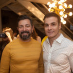 Carlos Otávio E Rodrigo Maia