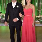 Carlos Pessoa E Patricia Gurgel