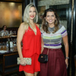 Carmen Rangel E Marcia Travessoni