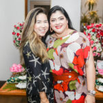 Carol Yamazaki e Viviane Almada 1