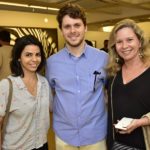 Carolina Veira, Victor E Bia Perlingeiro