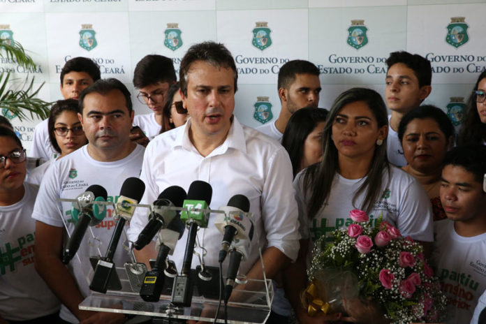 Ceará terá mais duas delegacias da mulher até maio