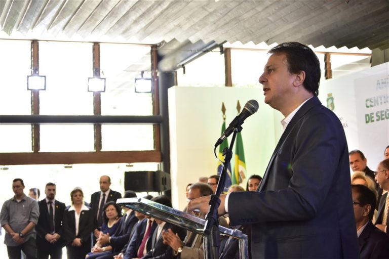 Centro Integrado De Inteligência Da Segurança (24)