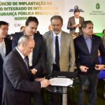 Centro Integrado De Inteligência Da Segurança (41)