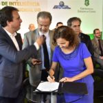 Centro Integrado De Inteligência Da Segurança (44)