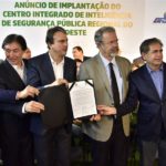 Centro Integrado De Inteligência Da Segurança (49)