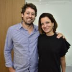 Chistian E Renata Cravo