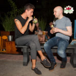 Chris Michelassi E Eieamdre Jose