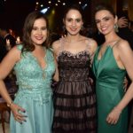 Cibele Campos, Juliana E Cristiane Gurgel