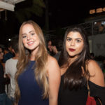 Cibele Martins E Letícia De Moraes