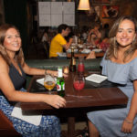 Cinara Santos E Priscila Pinto