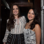 Clarisse Barroso E Isabel Rolim_