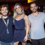 Claudio Nelson, Priscila Silva E Sávio Brito (1)