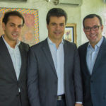 Claudio Vale Duda Brígido e Ivo Machado 2