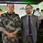 Coronel Viana E André Costa