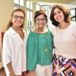 Cristiane Puhamra, Adriana Helena E Milena Auipe