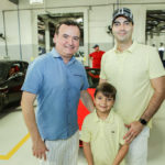 Cristiano Ribeiro, Juliano Pereira Filho E Juliano Pereira (2)