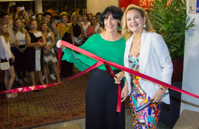 Da Terra Brasilis à Aldeia Global   Exposição Unifor 45 Anos (22)