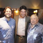 Daniel Otoch, Ronaldo Otoch E Deib Otoch (3)