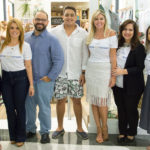 Daniela Holanda, Letícia Studart, Victor Costa, Rafael Pinto, Patrícia Dias, Martinha Assunção E Adriana Queiroz (6)