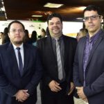 Danilo Rafaneli, Nartan Andrade E Gustavo Pernambuco
