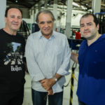 Decio Marangone Junior, Carlos Barreira E Davi Feitosa (3)
