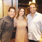 Deib Junior, Mirna Paz E Fabio Campos (2)