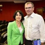 Denise Mattar E Randal Pompeu