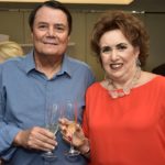 Dionisio Barsi e Lêda Maria