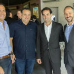 Duda Studart Patriolino Dias Claudio Vale e Carlo Moratelli 2