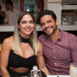 Débora Melo E Cleiton Passos