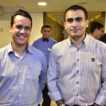 Eder Furtado E Paulo Henrique Maia