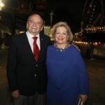 Edinilo E Fani Soares