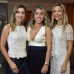 Edna Câmara, Rejane Belchior E Carmem Rangel