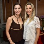 Edna Câmara E Carmem Rangel