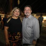 Edna Lima E Claudio Ricardo
