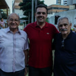 Ednardo Diasis, Roberto Hiluy E Manoel Capistrano (2)