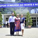 Edson Queiroz Neto, Lenise E Manoela Queiroz