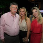 Eduardo Martins, Isabel Martins e Gabriela Aguiar (2)