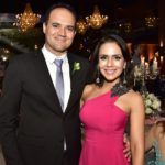 Eduardo E Leyla Rola