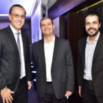 Emanoel Lacerda, Paulo Zaia E Alexandre Ferreira