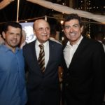 Erick Vasconcelos, Joao Soares E Alexandre Pereira (2)