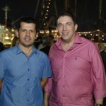 Erick Vasconcelos E Rodrigo Pereira