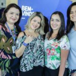 Estela Abreu, Maira Borges, Tatiane Cavalcante E Barbara Betuo (2)