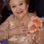 Ester Capelo
