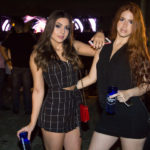 Estéfane Stefanovich E Raíssa Lima (2)