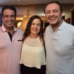 Fabio E Cibele Campos E Adriano Nogueira