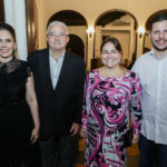 Fabiola, Alcimor Rocha, Nayara E Romero Silva (2)