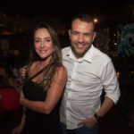 Fabíola Antônio E Marco Botelho