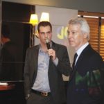 Felipe Texeira E David Eisner (3)